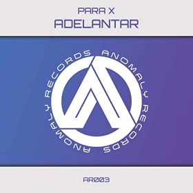 PARA X - ADELANTAR